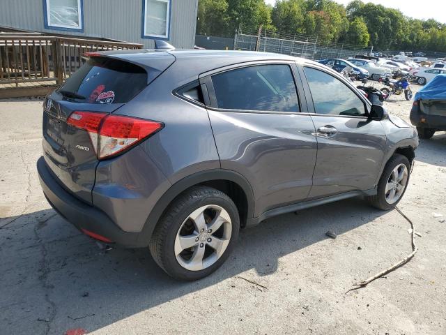 2019 HONDA HR-V LX 3CZRU6H34KG733948  70433314