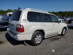 LEXUS LX 470 photo