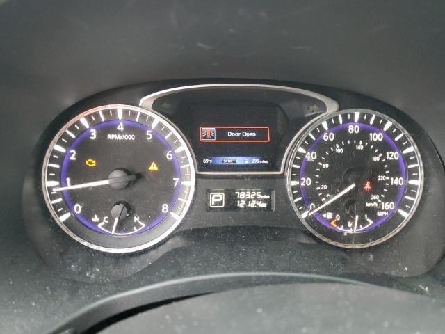 2020 INFINITI QX60 LUXE - 5N1DL0MMXLC530738