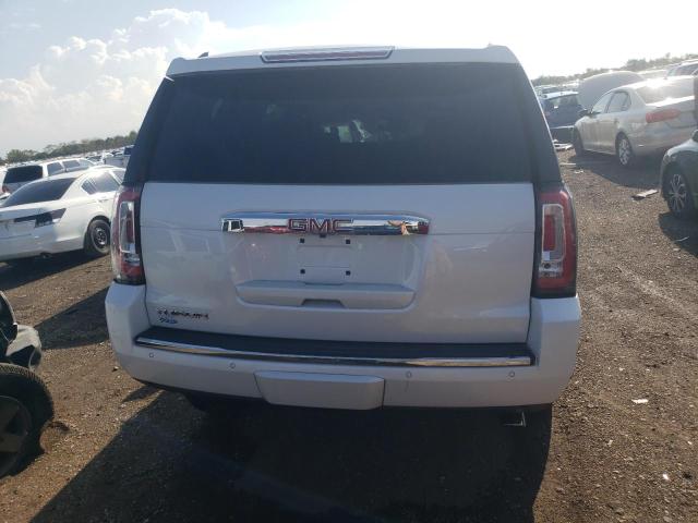2019 GMC YUKON DENA - 1GKS2CKJ3KR151332
