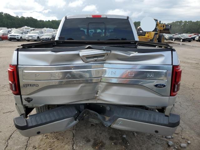 2016 FORD F150 SUPER - 1FTEW1EG2GFC96775