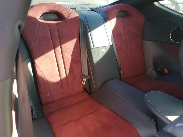 2018 LEXUS LC 500 JTHHP5AY2JA003055