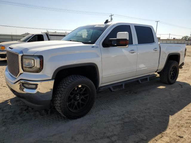 Vin: 3gtu2mec1gg172775, lot: 73386774, gmc sierra k1500 sle 2016 img_1