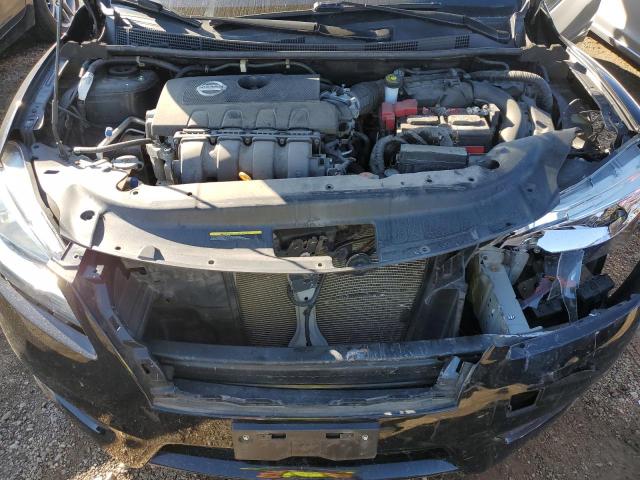2015 NISSAN SENTRA S - 3N1AB7AP9FY273247