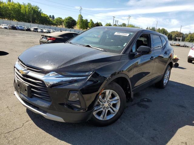 2020 CHEVROLET BLAZER 2LT - 3GNKBCRS8LS540371