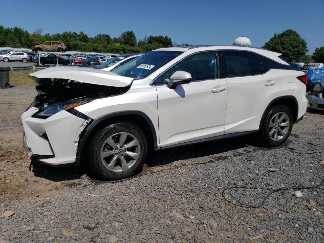 VIN 2T2BZMCA0KC188307 2019 Lexus RX, 350 Base no.1