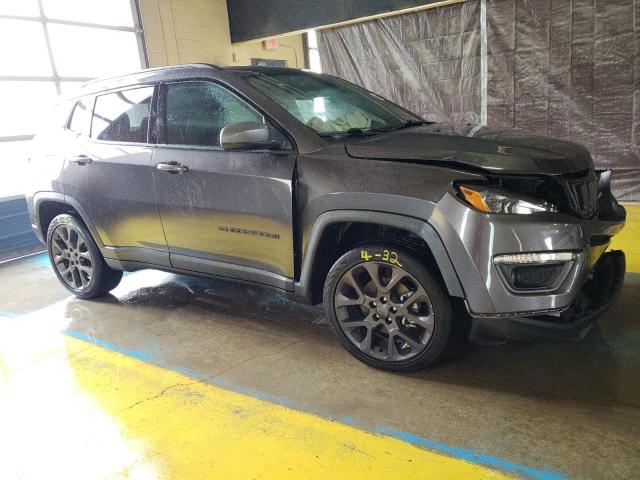 2021 JEEP COMPASS 80 3C4NJDEB9MT575386