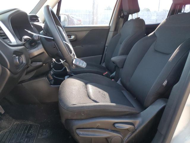 2020 JEEP RENEGADE S - ZACNJAAB4LPL02167