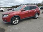 NISSAN ROGUE S photo