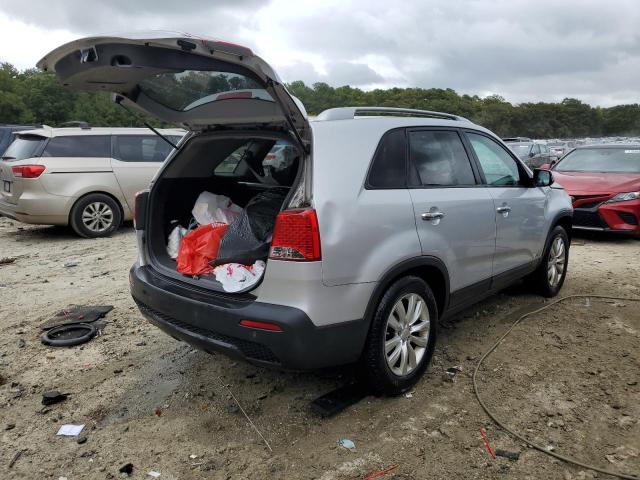 Vin: 5xykuca15bg031408, lot: 71751124, kia sorento ex 20113