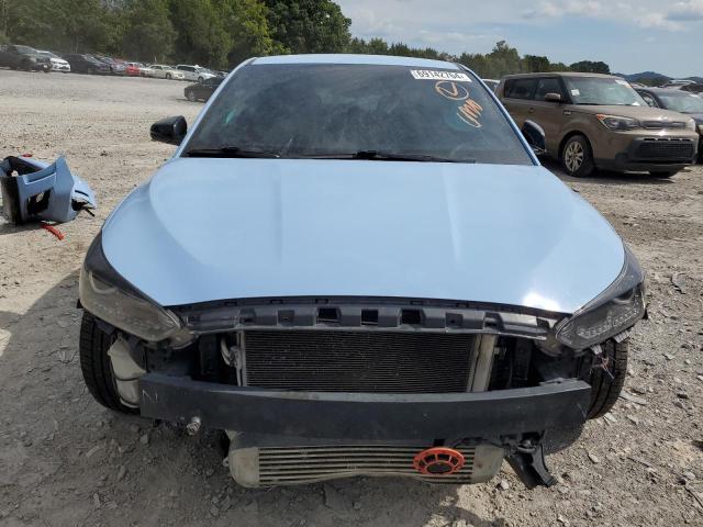 2019 HYUNDAI VELOSTER N - KMHT36AHXKU002051
