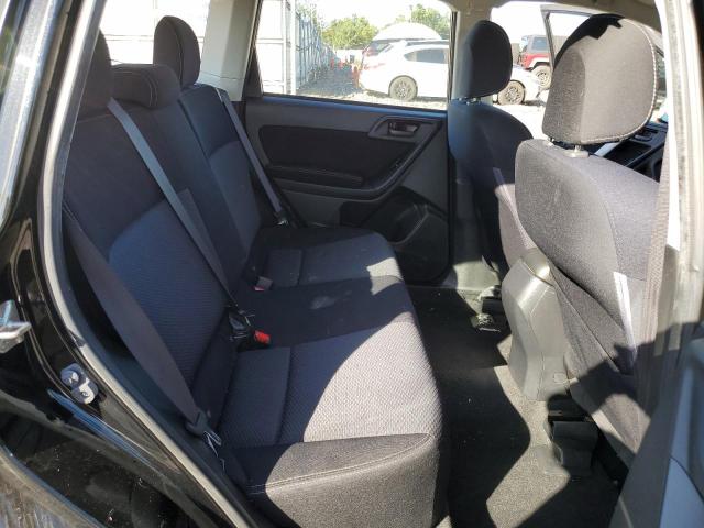 2015 SUBARU FORESTER 2 - JF2SJAAC3FH841164