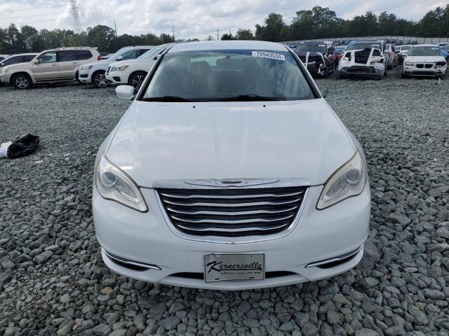 VIN 1C3CCBAB1EN238079 2014 Chrysler 200, LX no.5