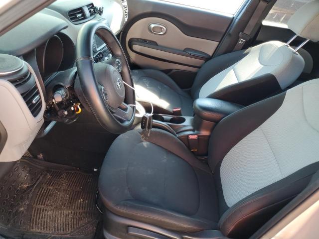 2018 KIA SOUL - KNDJN2A23J7512152