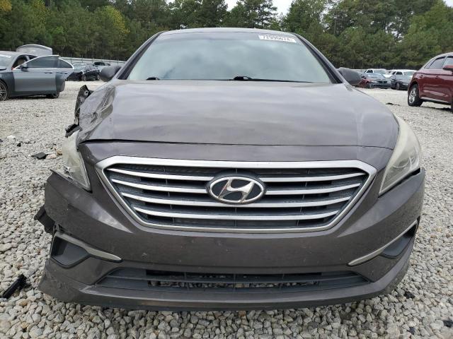 2017 HYUNDAI SONATA SE - 5NPE24AF0HH438249