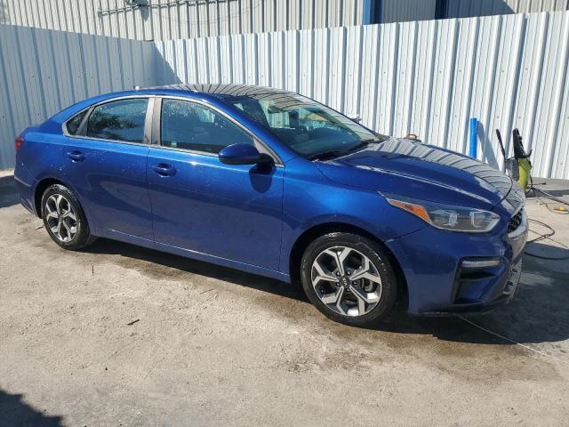 VIN 3KPF24AD1KE061252 2019 KIA Forte, FE no.4