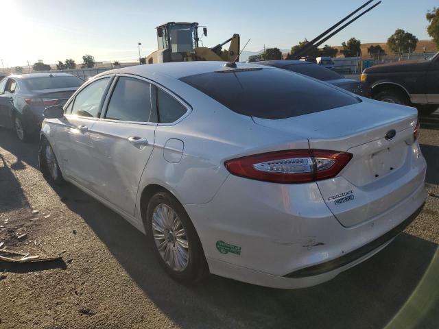 VIN 3FA6P0PU9ER177898 2014 Ford Fusion, Se Phev no.2