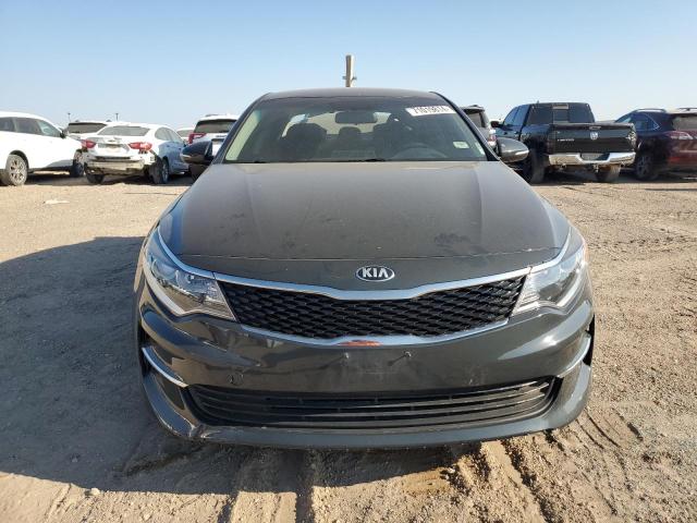 VIN KNAGT4L32G5079507 2016 KIA Optima, LX no.5