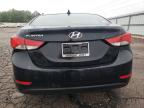 HYUNDAI ELANTRA SE photo