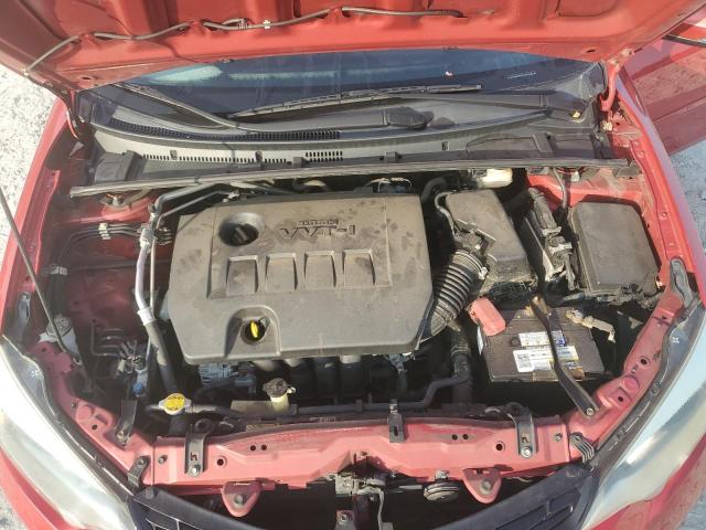 2015 TOYOTA COROLLA L - 2T1BURHE2FC291259