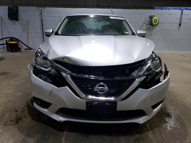 2017 NISSAN SENTRA S - 3N1AB7AP2HY367148