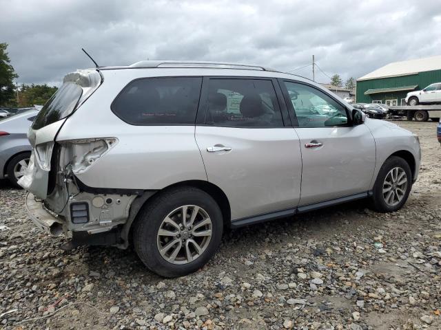 2016 NISSAN PATHFINDER - 5N1AR2MM2GC629959