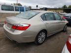 HONDA ACCORD EX photo