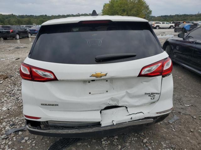 2018 CHEVROLET EQUINOX LT - 2GNAXJEV7J6243752