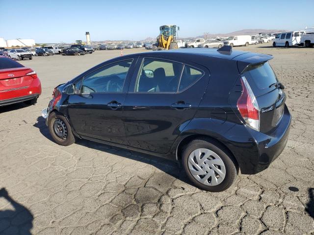 VIN JTDKDTB35G1120614 2016 Toyota Prius no.2