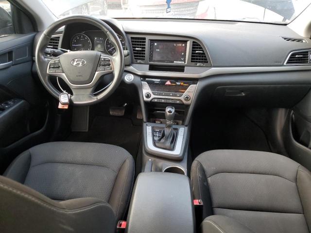 2018 HYUNDAI ELANTRA SE - 5NPD84LF8JH303145