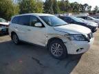 NISSAN PATHFINDER photo