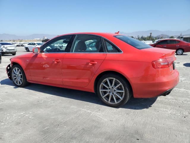 VIN WAUFFAFL1GN016282 2016 Audi A4, Premium Plus S-... no.2