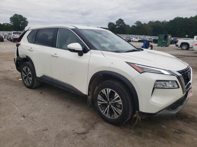 2021 NISSAN ROGUE SV - JN8AT3BA1MW014564