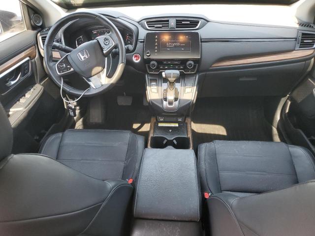 2020 HONDA CR-V TOURI - 5J6RW1H99LL005791