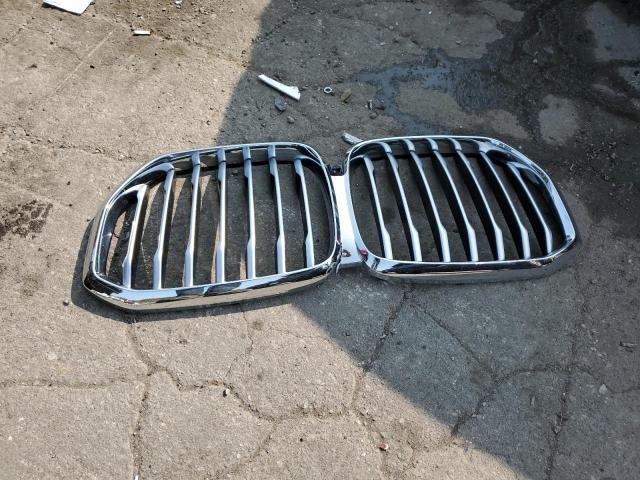 2021 BMW X5 XDRIVE4 - 5UXCR6C02M9E80997