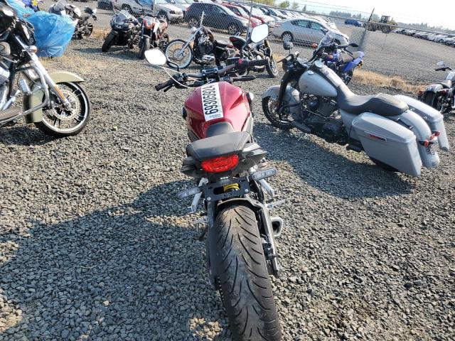 2020 HONDA CB650 RA MLHRH0255L5100074