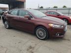 FORD FUSION TIT снимка