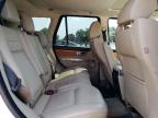 LAND ROVER RANGE ROVE photo