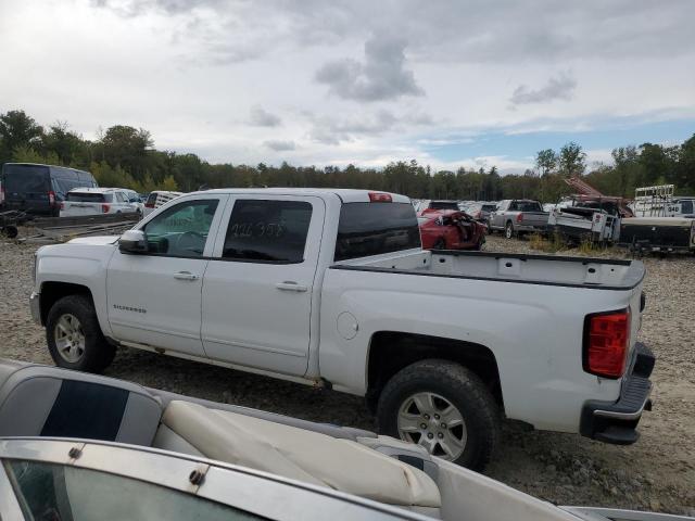 2017 CHEVROLET SILVERADO 3GCUKREC5HG324054  71318834