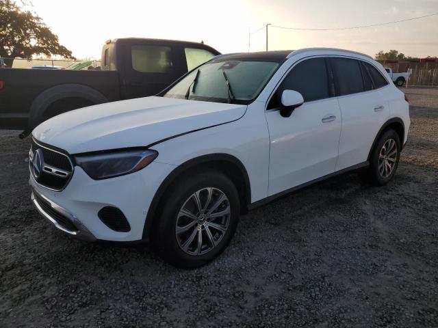 VIN W1NKM4HB6PU033820 2023 Mercedes-Benz GLC-Class,... no.1