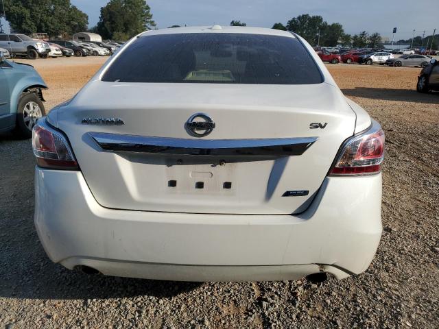 VIN 1N4AL3AP4EC267193 2014 Nissan Altima, 2.5 no.6