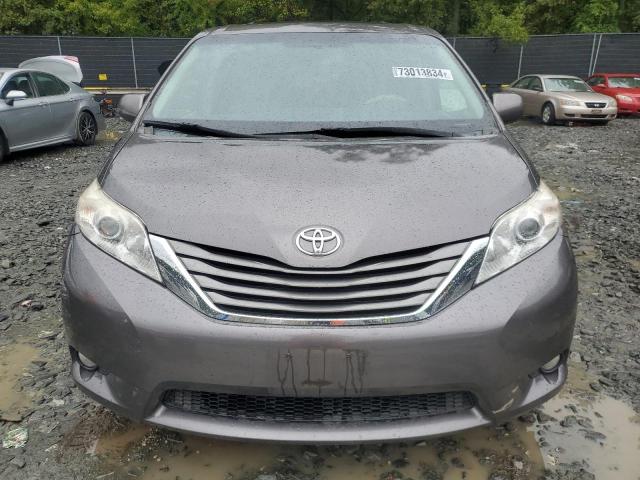 VIN 5TDYK3DC3ES522774 2014 Toyota Sienna, Xle no.5