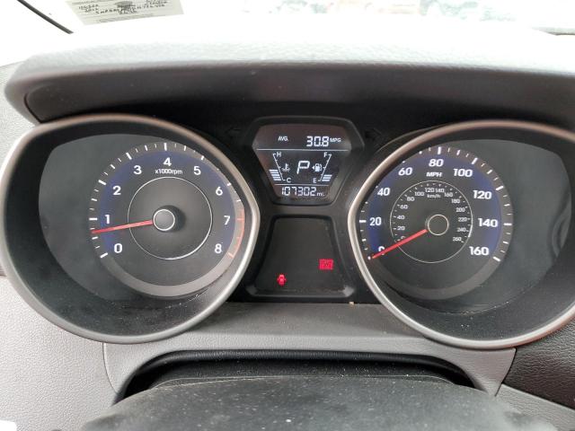 2016 HYUNDAI ELANTRA SE - 5NPDH4AE5GH736408