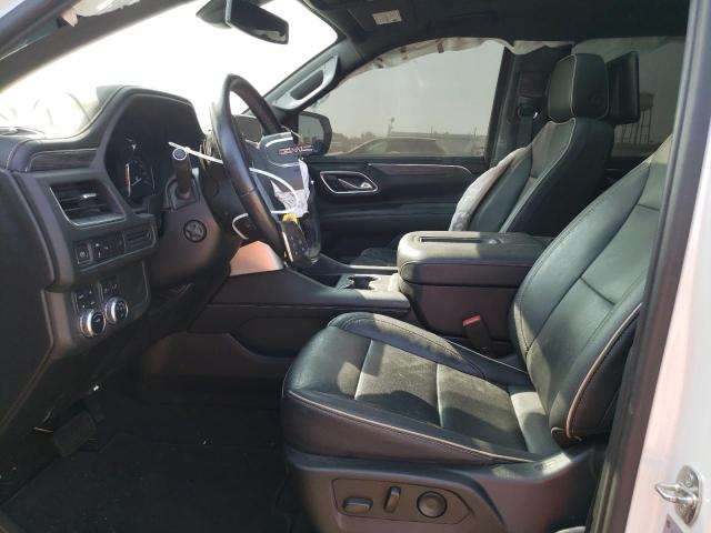 2021 GMC YUKON XL K - 1GKS2GKD8MR454367