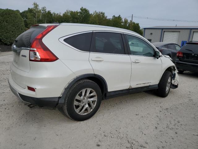2016 HONDA CR-V EXL - 5J6RM4H73GL050656