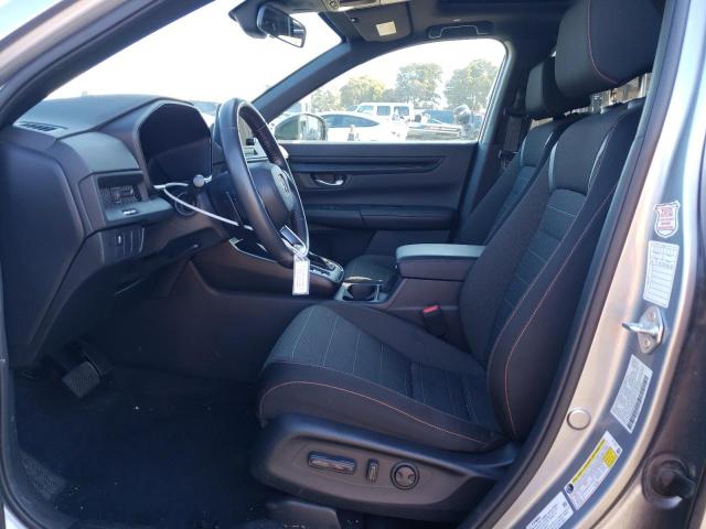 2023 HONDA CR-V SPORT - 7FARS6H5XPE023175