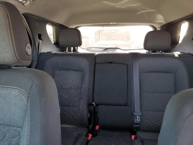 2018 CHEVROLET EQUINOX LT - 2GNAXSEV9J6222150