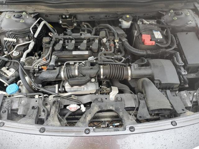 2020 HONDA ACCORD LX - 1HGCV1F13LA007240