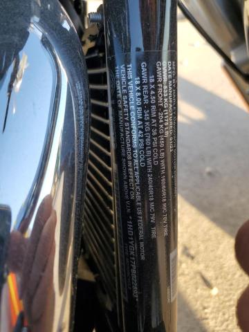 2023 HARLEY-DAVIDSON FLFBS 1HD1YGK17PB022893