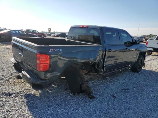 2017 CHEVROLET SILVERADO - 3GCUKREC8HG471002
